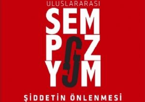 Şiddet toplumsal sorun